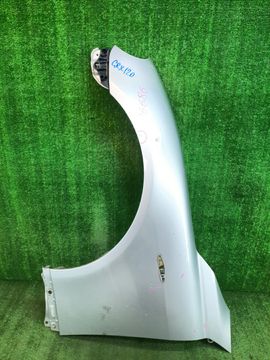 КРЫЛО НА TOYOTA MARK X GRX120