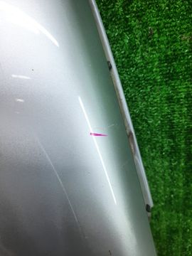 КРЫЛО НА TOYOTA MARK X GRX120