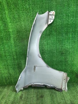 КРЫЛО НА TOYOTA MARK X GRX120