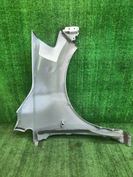 КРЫЛО НА NISSAN TIIDA C11