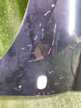 КРЫЛО НА TOYOTA CALDINA ST246W