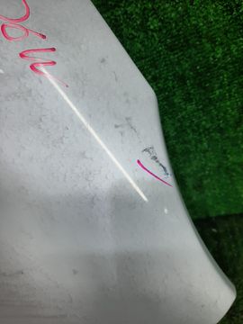 КРЫЛО НА MITSUBISHI DELICA PD6W