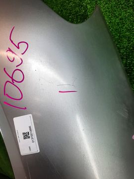 КРЫЛО НА NISSAN SKYLINE V35