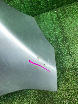 КРЫЛО НА NISSAN SKYLINE V35