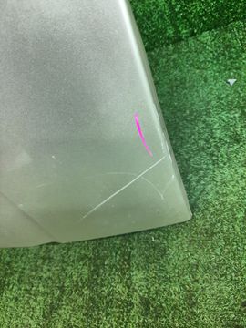 КРЫЛО НА HONDA ODYSSEY RA6