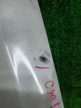 КРЫЛО НА HONDA ACCORD CM1