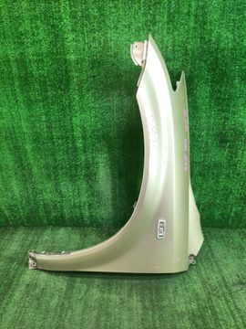 КРЫЛО НА NISSAN MURANO Z50