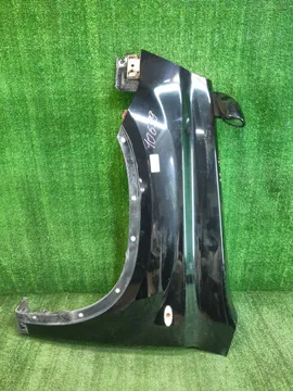 КРЫЛО НА NISSAN X-TRAIL T31