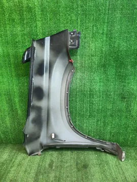 КРЫЛО НА NISSAN X-TRAIL T31
