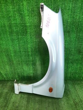 КРЫЛО НА SUBARU LEGACY BH5