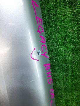 КРЫЛО НА SUBARU LEGACY BH5