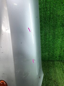 КРЫЛО НА SUBARU LEGACY BH5