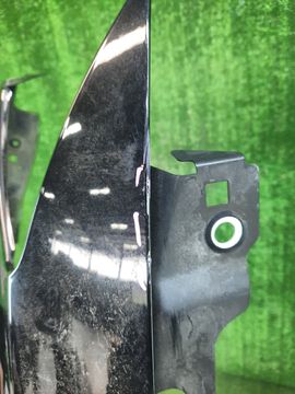 КРЫЛО НА AUDI A3 8VS