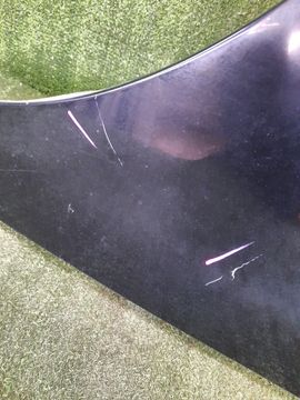 КРЫЛО НА TOYOTA WISH ZGE20G