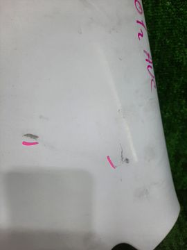 КРЫЛО НА MAZDA PREMACY CP8W