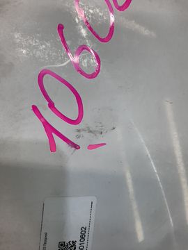 КРЫЛО НА MAZDA PREMACY CP8W