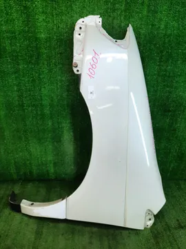 КРЫЛО НА TOYOTA IPSUM SXM10G