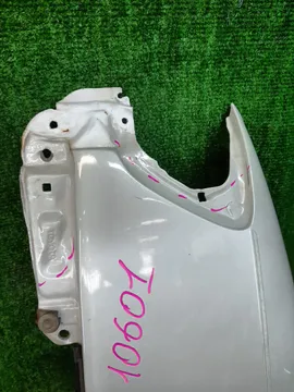 КРЫЛО НА TOYOTA IPSUM SXM10G