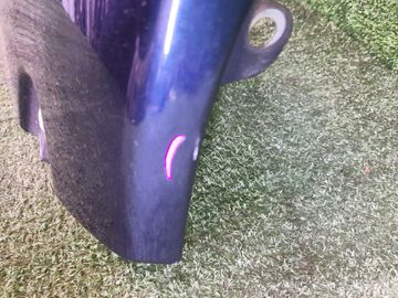 КРЫЛО НА TOYOTA COROLLA FIELDER ZRE142G