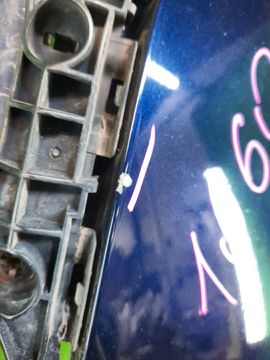 КРЫЛО НА TOYOTA COROLLA FIELDER ZRE142G