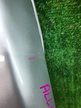 КРЫЛО НА TOYOTA ALLION ZRT260