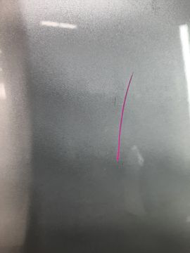 КРЫЛО НА TOYOTA ALLION ZRT260