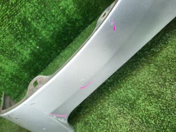 КРЫЛО НА TOYOTA ALLION ZRT260