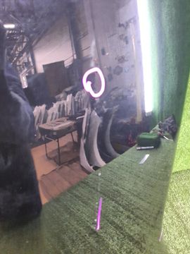 КРЫЛО НА TOYOTA ALLION ZRT260