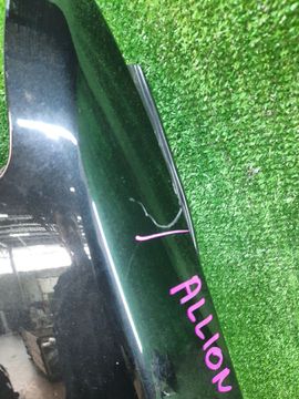 КРЫЛО НА TOYOTA ALLION ZRT260