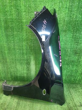 КРЫЛО НА SUBARU IMPREZA GH3