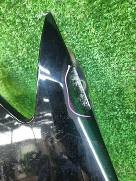 КРЫЛО НА SUBARU IMPREZA GH3