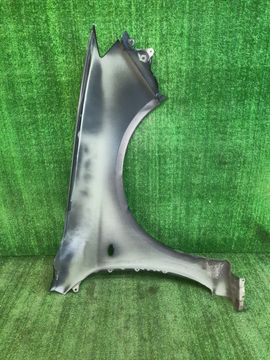 КРЫЛО НА SUBARU IMPREZA GH3