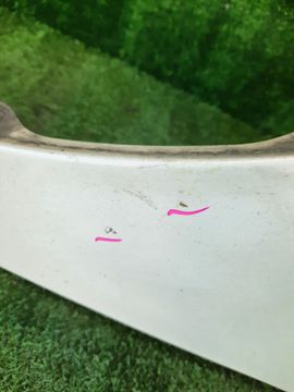 КРЫЛО НА TOYOTA VOXY ZWR80G