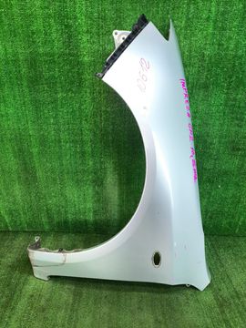 КРЫЛО НА SUBARU IMPREZA GH3