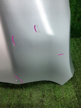 КРЫЛО НА SUBARU IMPREZA GH3