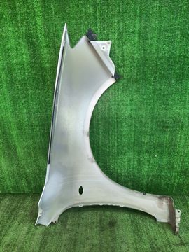 КРЫЛО НА SUBARU IMPREZA GH3