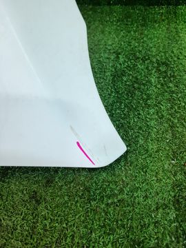 КРЫЛО НА NISSAN BLUEBIRD QU14