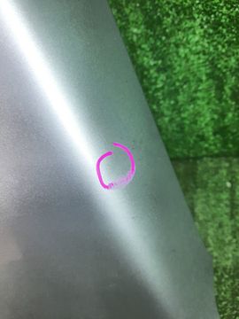 КРЫЛО НА NISSAN CUBE Z10