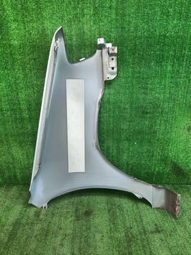 КРЫЛО НА NISSAN CUBE Z10