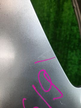 КРЫЛО НА HONDA CIVIC FD1