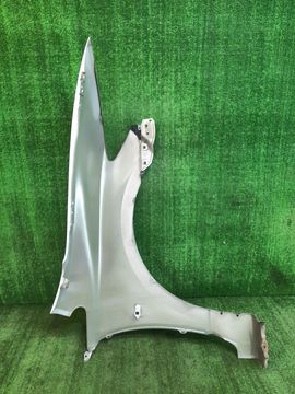 КРЫЛО НА HONDA CIVIC FD1