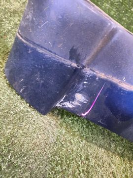 КРЫЛО НА TOYOTA ALLION ZZT240