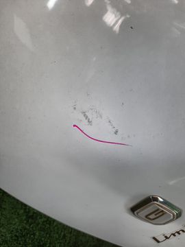 КРЫЛО НА TOYOTA SPRINTER AE110