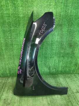 КРЫЛО НА AUDI A3 8VS