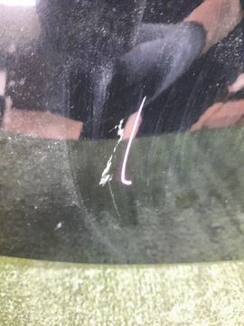 КРЫЛО НА AUDI A3 8VS