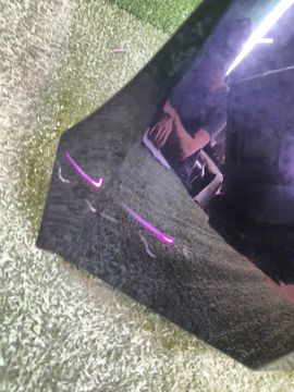 КРЫЛО НА AUDI A3 8VS