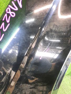 КРЫЛО НА AUDI A3 8VS