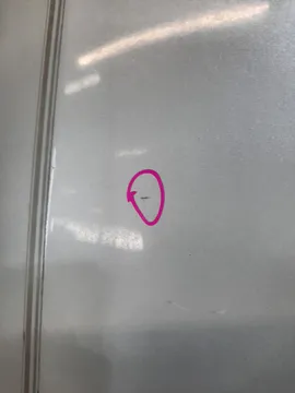 КРЫЛО НА TOYOTA IPSUM SXM10G