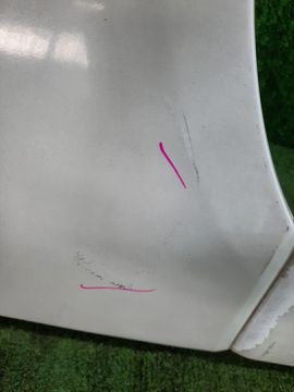 КРЫЛО НА TOYOTA IPSUM SXM10G