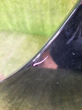 КРЫЛО НА TOYOTA PRIUS ZVW30